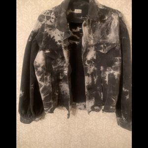 NWOT POL jacket